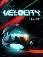 Velocity Ultra on PlayStation Network Velocity Ultra