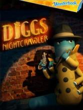 Wonderbook: Diggs Nightcrawler on PlayStation Network Wonderbook: Diggs Nightcrawler