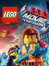 The LEGO Movie Videogame on PlayStation Vita The LEGO Movie Videogame