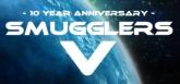 Smugglers V on PC Smugglers V