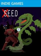 X S.E.E.D
