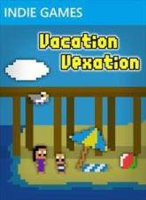 Vacation Vexation on Xbox Live Arcade Vacation Vexation