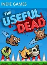 The Useful Dead on Xbox Live Arcade The Useful Dead