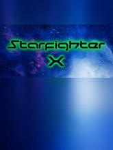 Starfighter X on Xbox Live Arcade Starfighter X