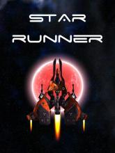 Star Runner on Xbox Live Arcade Star Runner