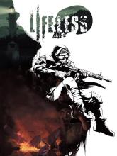 Lifeless on Xbox Live Arcade Lifeless