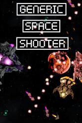 Generic Space Shooter on Xbox Live Arcade Generic Space Shooter