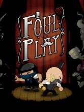 Foul Play on Xbox Live Arcade Foul Play