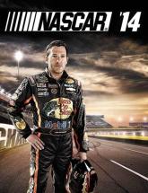 NASCAR '14 on PlayStation 3 NASCAR '14