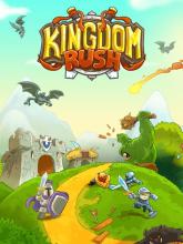 Kingdom Rush on PC (Steam) Kingdom Rush