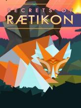 Secrets of Raetikon on PC (Steam) Secrets of Raetikon