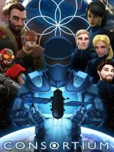 CONSORTIUM on PC (Steam) CONSORTIUM