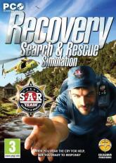 Recovery: Search & Rescue Simulation on PC (Steam) Recovery: Search & Rescue Simulation