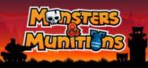 Monsters & Munitions on PC (Steam) Monsters & Munitions
