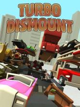 Turbo Dismount on PC (Steam) Turbo Dismount