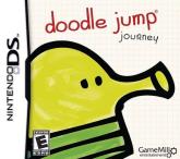 Doodle Jump Journey on Nintendo DS / DSi Doodle Jump Journey