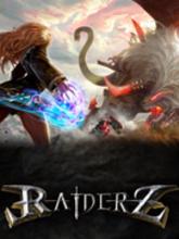RaiderZ on PC (Steam) RaiderZ