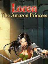 Loren The Amazon Princess on PC (Steam) Loren The Amazon Princess
