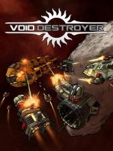 Void Destroyer on PC (Steam) Void Destroyer