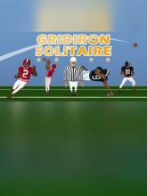 Gridiron Solitaire on PC (Steam) Gridiron Solitaire