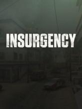 Insurgency on PC (Steam) Insurgency