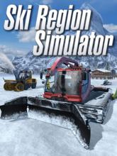 Ski Region Simulator on PC (Steam) Ski Region Simulator