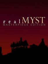 realMyst: Masterpiece Edition on PC (Steam) realMyst: Masterpiece Edition