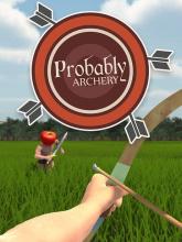 Probably Archery on PC (Steam) Probably Archery