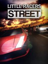 Little Racers STREET on PC (Steam) Little Racers STREET