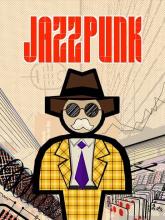 Jazzpunk on PC (Steam) Jazzpunk