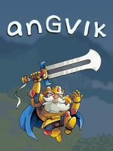 Angvik on PC (Steam) Angvik