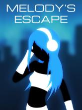Melody's Escape on PC (Steam) Melody's Escape