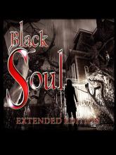 BlackSoul: Extended Edition on PC (Steam) BlackSoul: Extended Edition