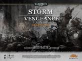 Warhammer 40,000: Storm of Vengeance