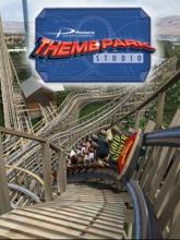 Theme Park Studio on PC (Steam) Theme Park Studio