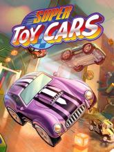 Super Toy Cars on PC (Steam) Super Toy Cars