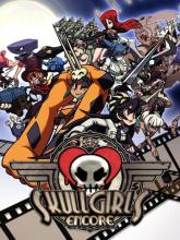 Skullgirls: Encore