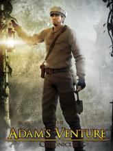 Adam's Venture Chronicles on PlayStation Network Adam's Venture Chronicles