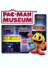 Pac-Man Museum on Xbox Live Arcade Pac-Man Museum