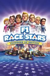 F1 Race Stars: Powered Up Edition on Nintendo Network F1 Race Stars: Powered Up Edition