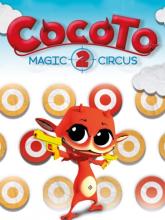 Cocoto Magic Circus 2 on Nintendo Network Cocoto Magic Circus 2