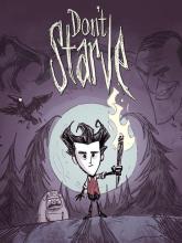 Don't Starve on PlayStation Network Don't Starve