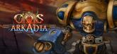 City of Steam: Arkadia on PC (Steam) City of Steam: Arkadia