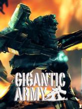Gigantic Army on PC (Steam) Gigantic Army