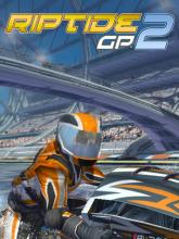 Riptide GP2 on PC (Steam) Riptide GP2