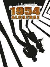 1954: Alcatraz