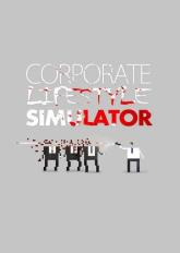Corporate Lifestyle Simulator on PC (Steam) Corporate Lifestyle Simulator