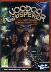 Voodoo Whisperer: Curse of a Legend