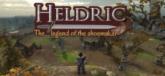Heldric - The legend of the shoemaker