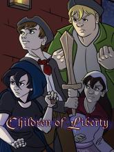 Children of Liberty